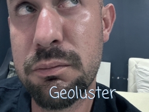 Geoluster