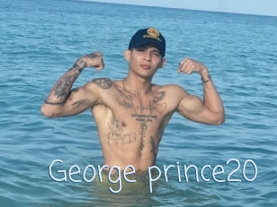 george_prince20 Callsex