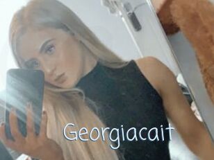 Georgiacait