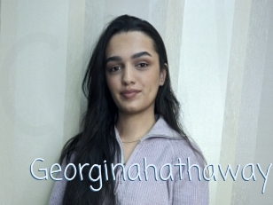 Georginahathaway
