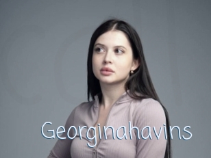 Georginahavins