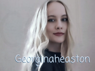 Georginaheaston
