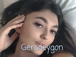 Geradeygon