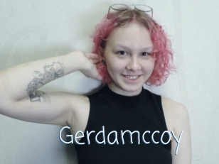 Gerdamccoy