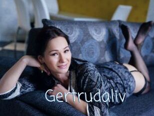 Gertrudaliv