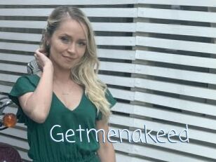 Getmenakeed