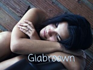 Giabroown
