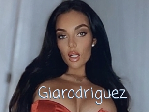 Giarodriguez
