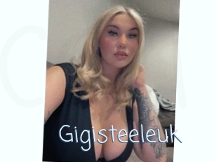 Gigisteeleuk