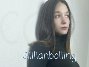 Gillianbolling