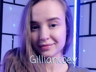 Gilliancoey
