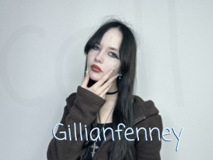 Gillianfenney
