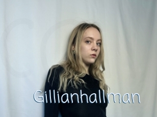 Gillianhallman