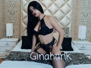 Ginahank