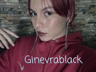 Ginevrablack