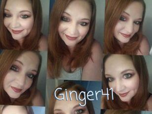 Ginger41