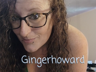 Gingerhoward