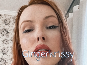 Gingerkrissy