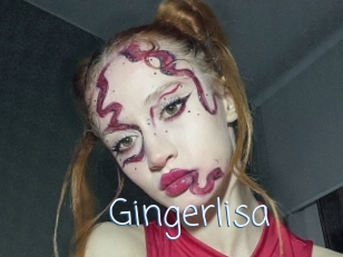 Gingerlisa
