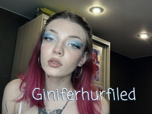 Giniferhurfiled