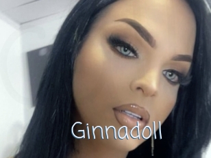 ginnadoll Callsex