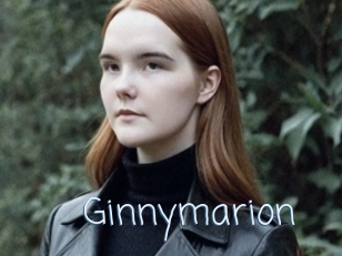 Ginnymarion