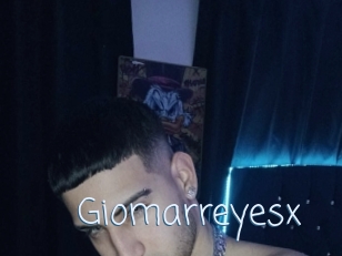 Giomarreyesx