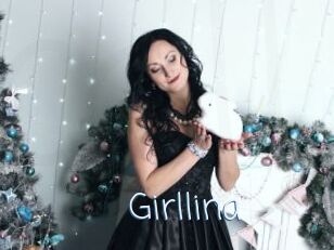 Girllina