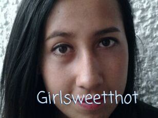 Girlsweetthot