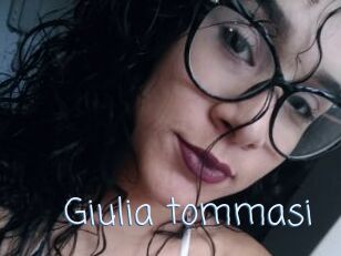 Giulia_tommasi