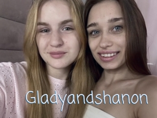 gladyandshanon Callsex