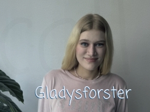 Gladysforster