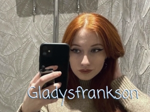 Gladysfrankson