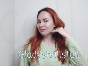 Gladyshallsted