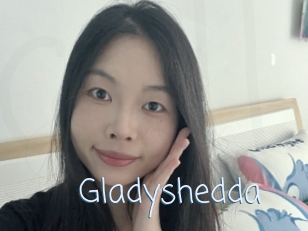 Gladyshedda