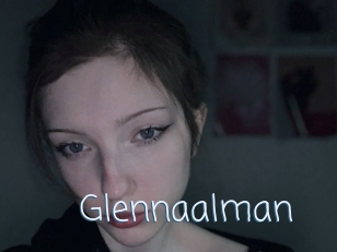 Glennaalman
