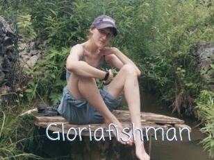 Gloriafishman