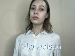 Gloriaolson