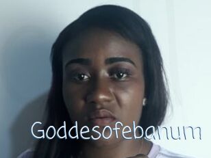 Goddesofebanum