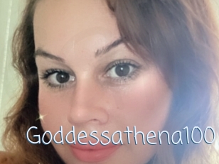 Goddessathena100