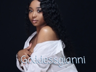 Goddessgianni