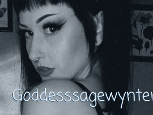 Goddesssagewynter