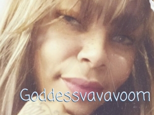 Goddessvavavoom