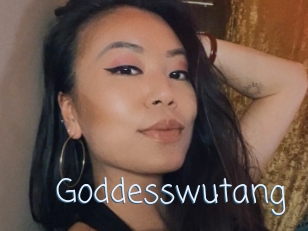 Goddesswutang