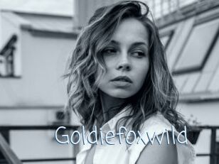 Goldiefoxwild
