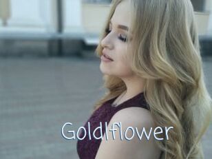 Goldlflower