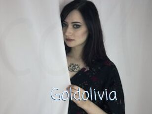 Goldolivia