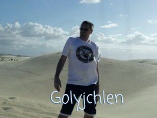 Golyjchlen