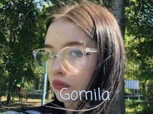 Gomila