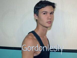 Gordonlesly